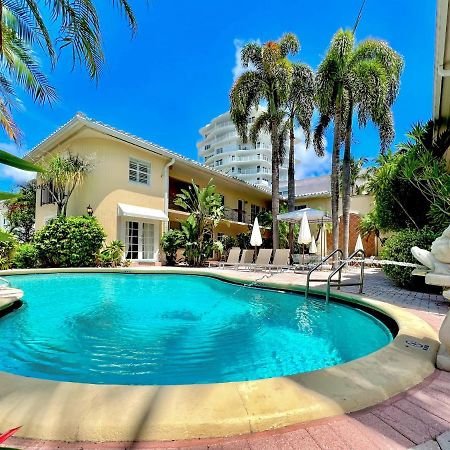 La Casa Hotel Fort Lauderdale Eksteriør bilde