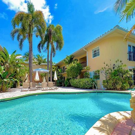 La Casa Hotel Fort Lauderdale Eksteriør bilde