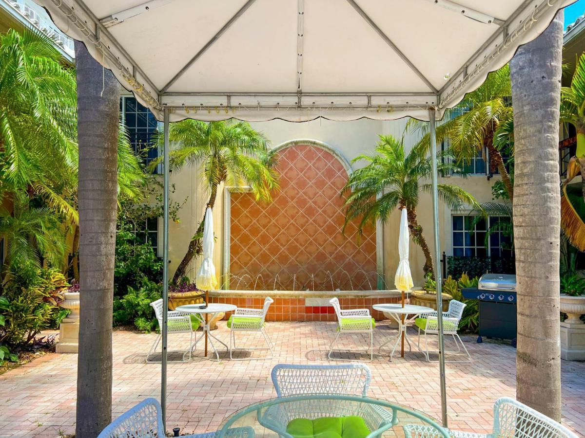 La Casa Hotel Fort Lauderdale Eksteriør bilde