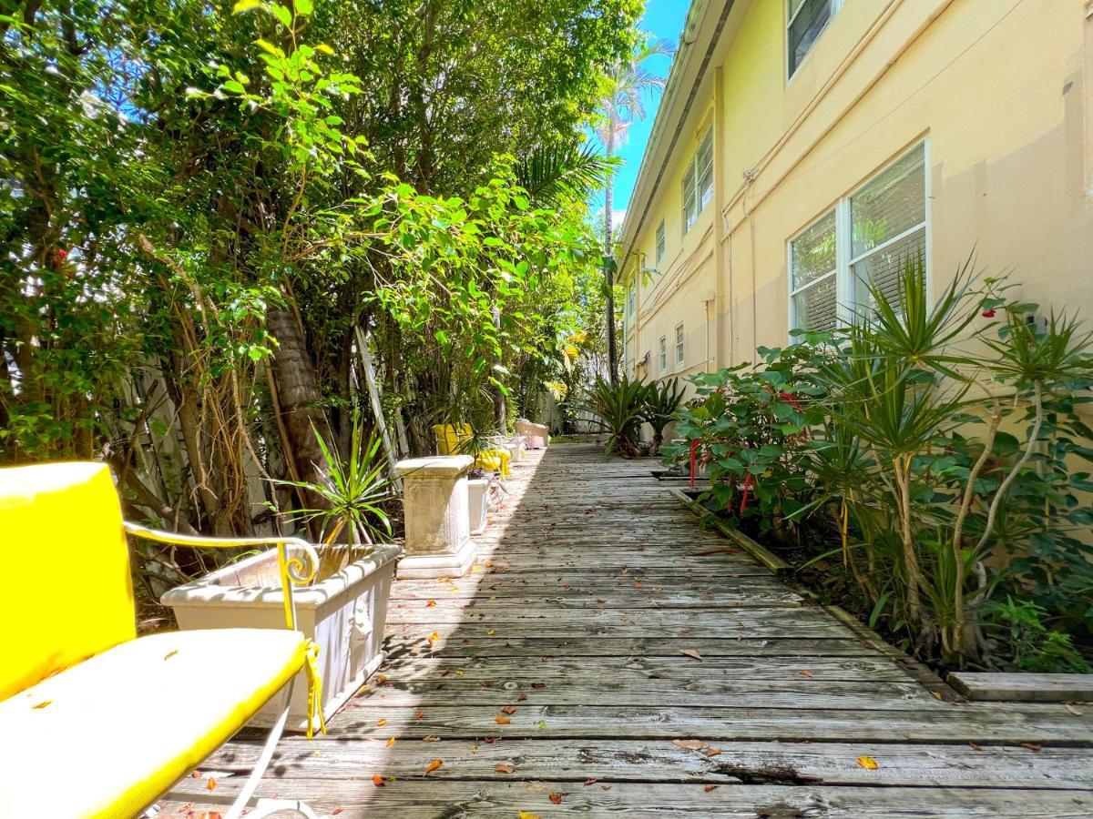 La Casa Hotel Fort Lauderdale Eksteriør bilde