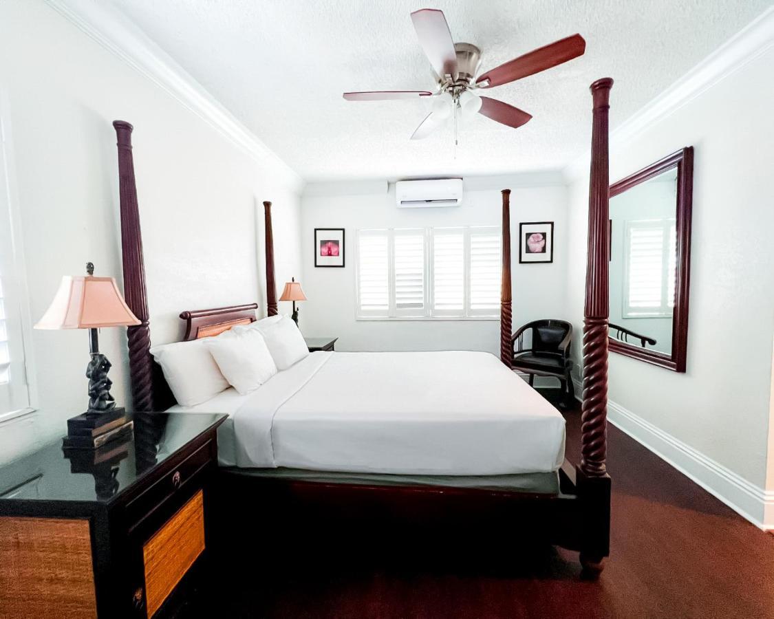 La Casa Hotel Fort Lauderdale Eksteriør bilde