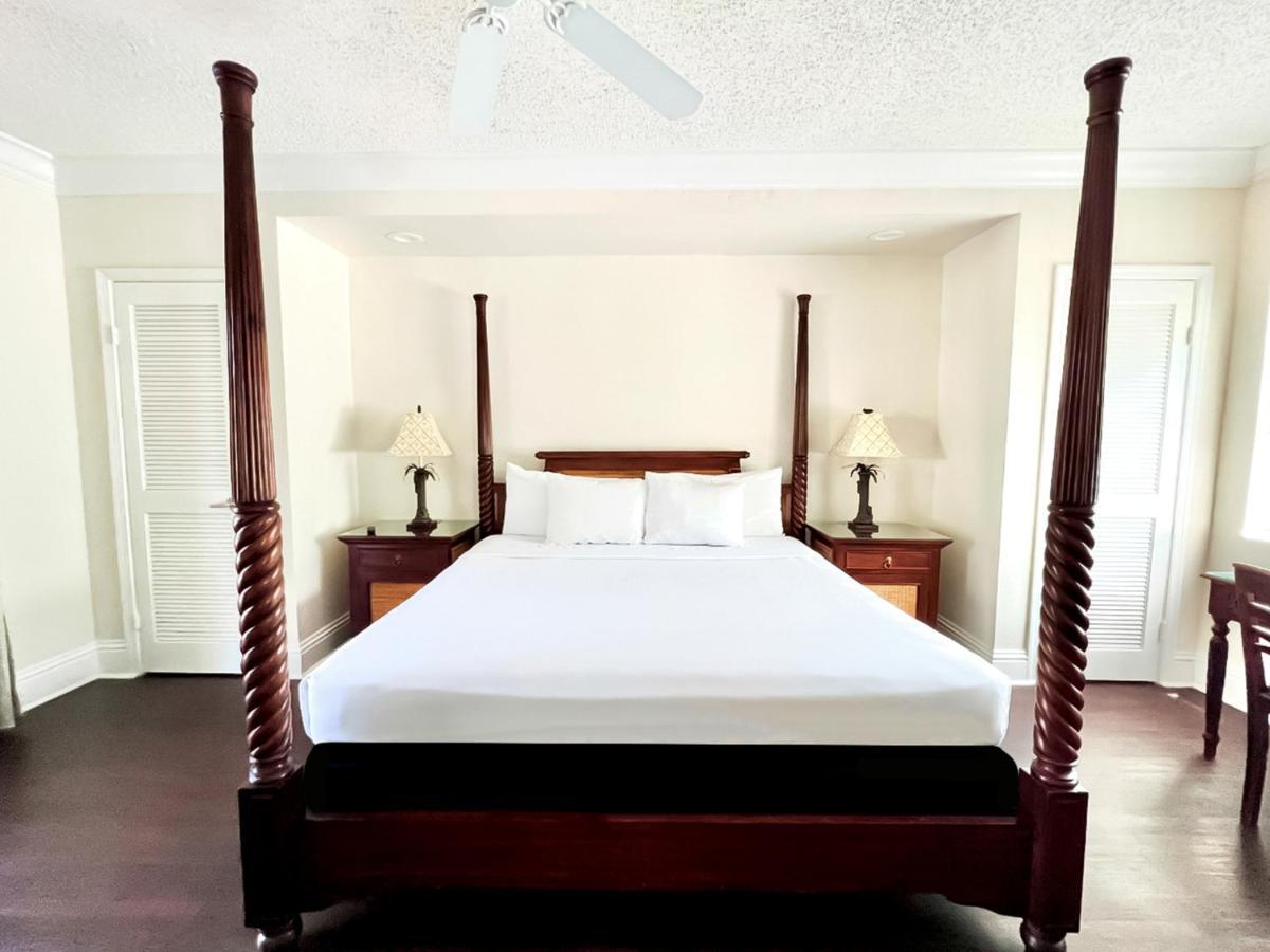 La Casa Hotel Fort Lauderdale Eksteriør bilde