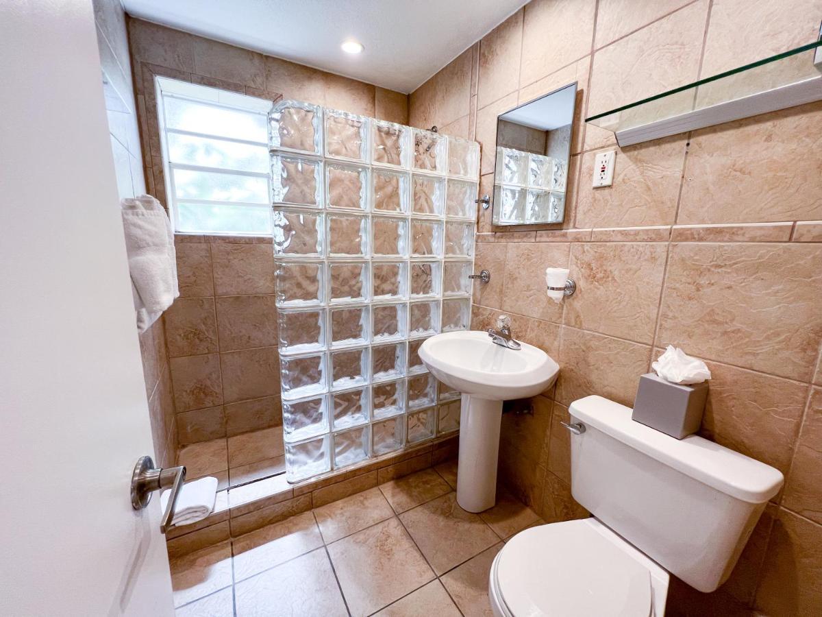 La Casa Hotel Fort Lauderdale Eksteriør bilde