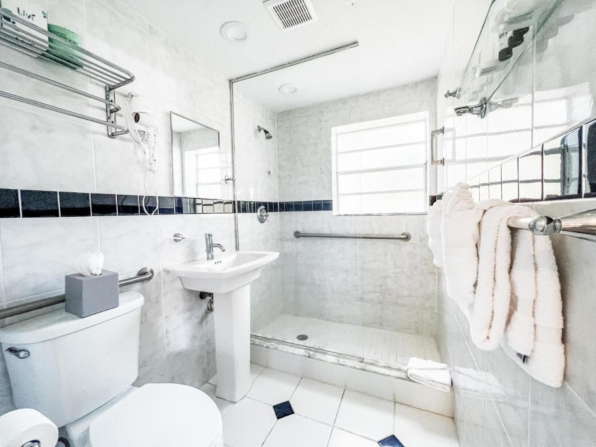 La Casa Hotel Fort Lauderdale Eksteriør bilde