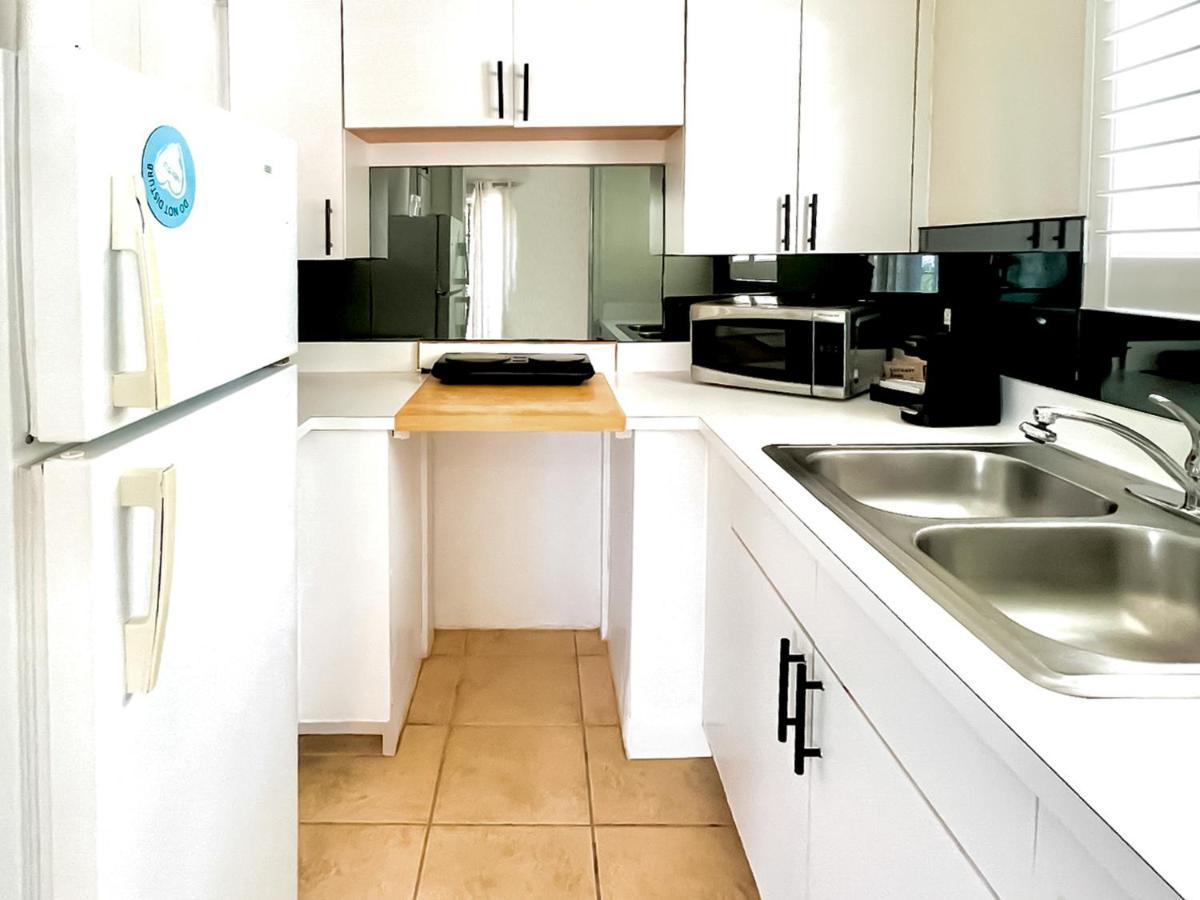 La Casa Hotel Fort Lauderdale Eksteriør bilde