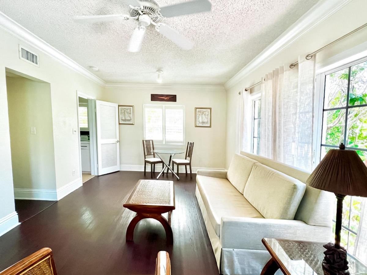 La Casa Hotel Fort Lauderdale Eksteriør bilde