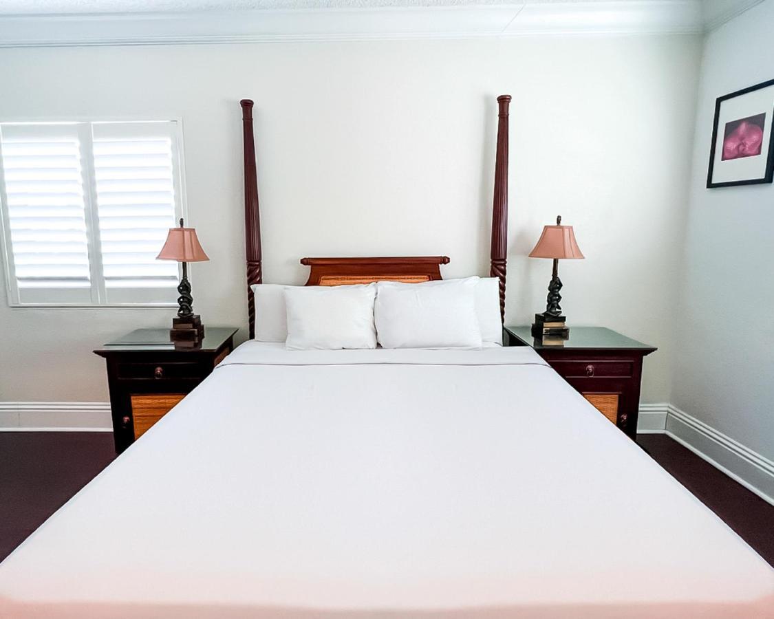La Casa Hotel Fort Lauderdale Eksteriør bilde
