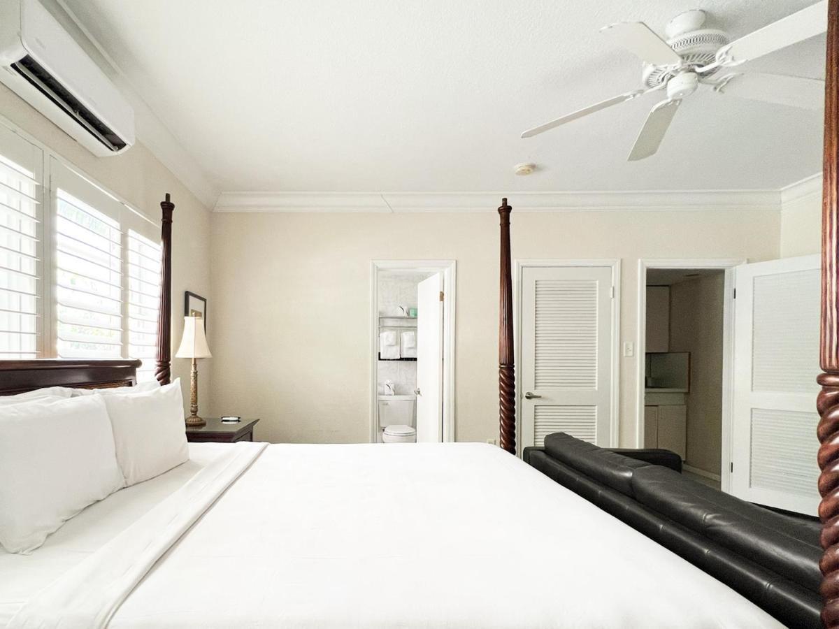 La Casa Hotel Fort Lauderdale Eksteriør bilde