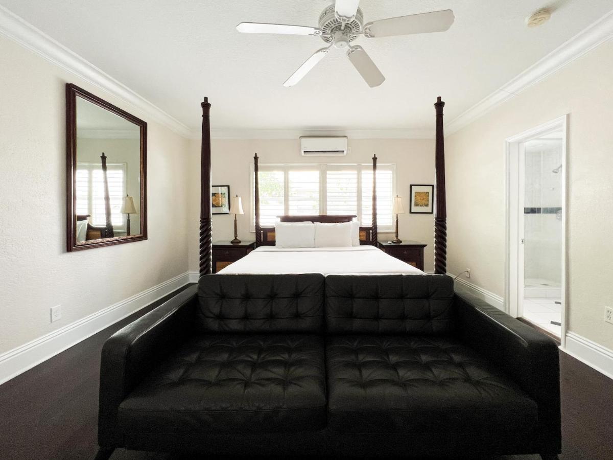 La Casa Hotel Fort Lauderdale Eksteriør bilde