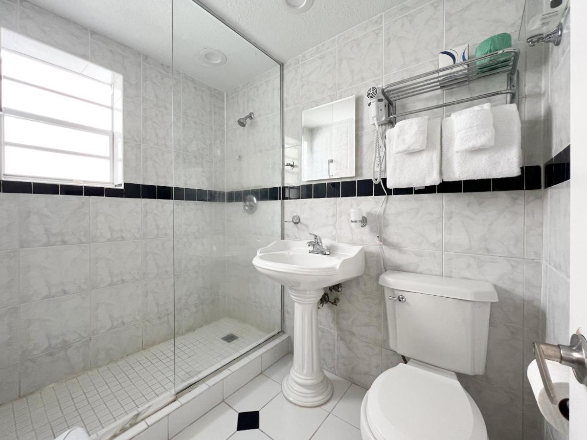 La Casa Hotel Fort Lauderdale Eksteriør bilde