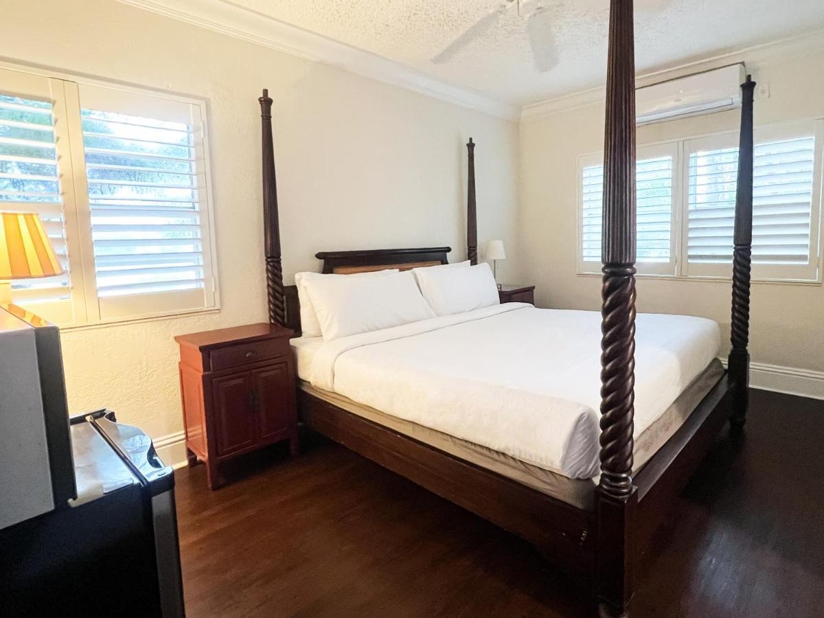 La Casa Hotel Fort Lauderdale Eksteriør bilde