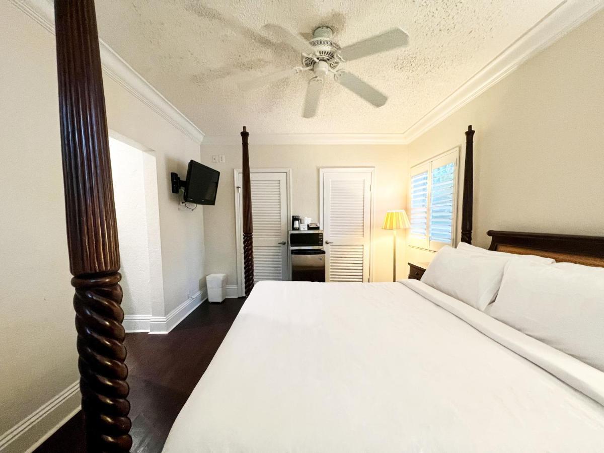 La Casa Hotel Fort Lauderdale Eksteriør bilde