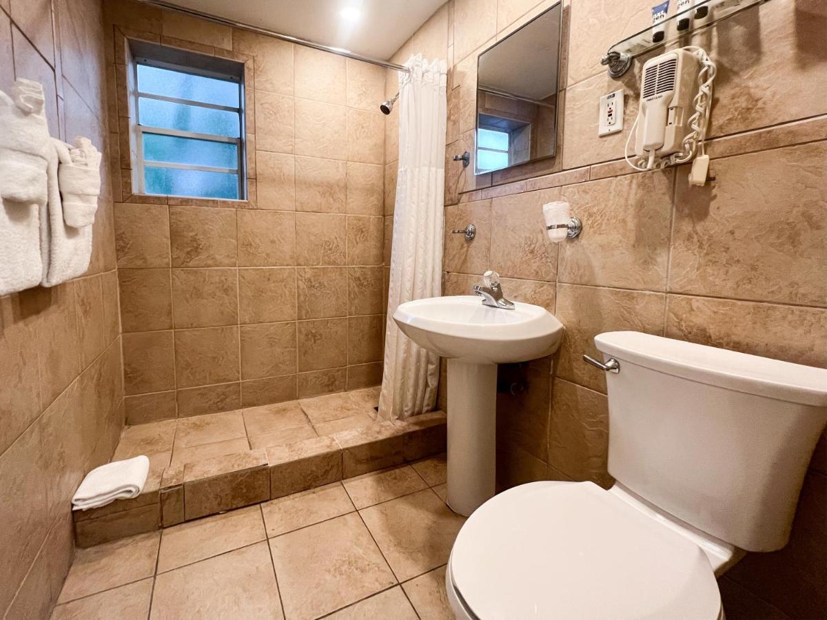 La Casa Hotel Fort Lauderdale Eksteriør bilde
