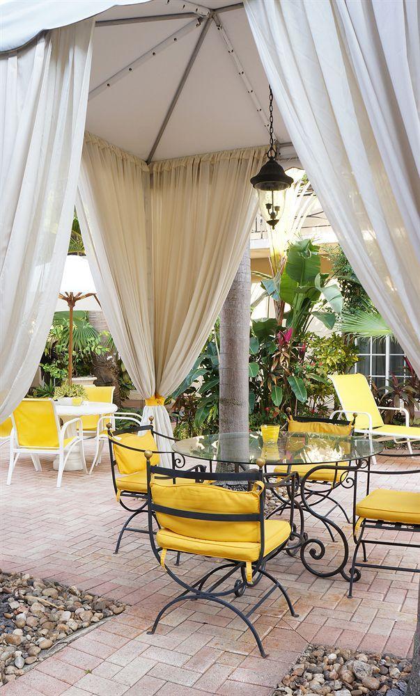 La Casa Hotel Fort Lauderdale Eksteriør bilde