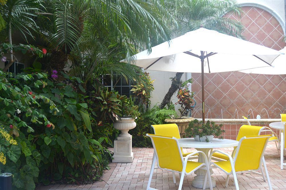 La Casa Hotel Fort Lauderdale Eksteriør bilde