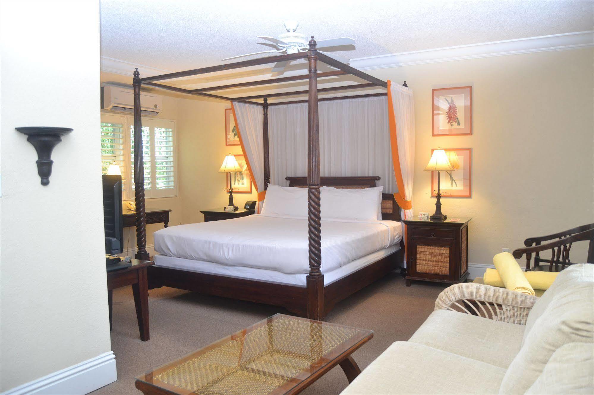 La Casa Hotel Fort Lauderdale Eksteriør bilde