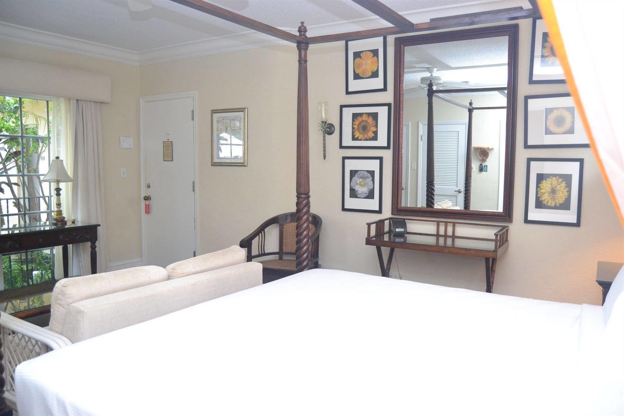 La Casa Hotel Fort Lauderdale Eksteriør bilde