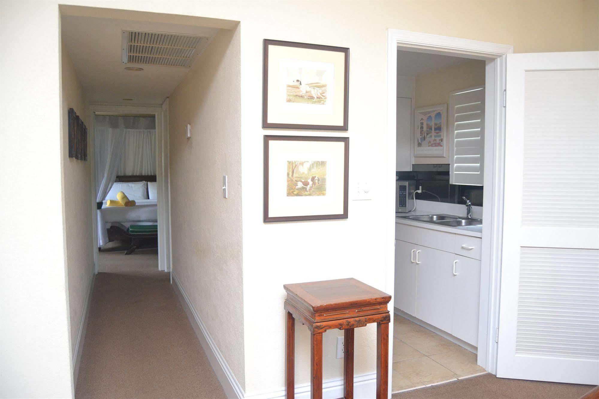 La Casa Hotel Fort Lauderdale Eksteriør bilde
