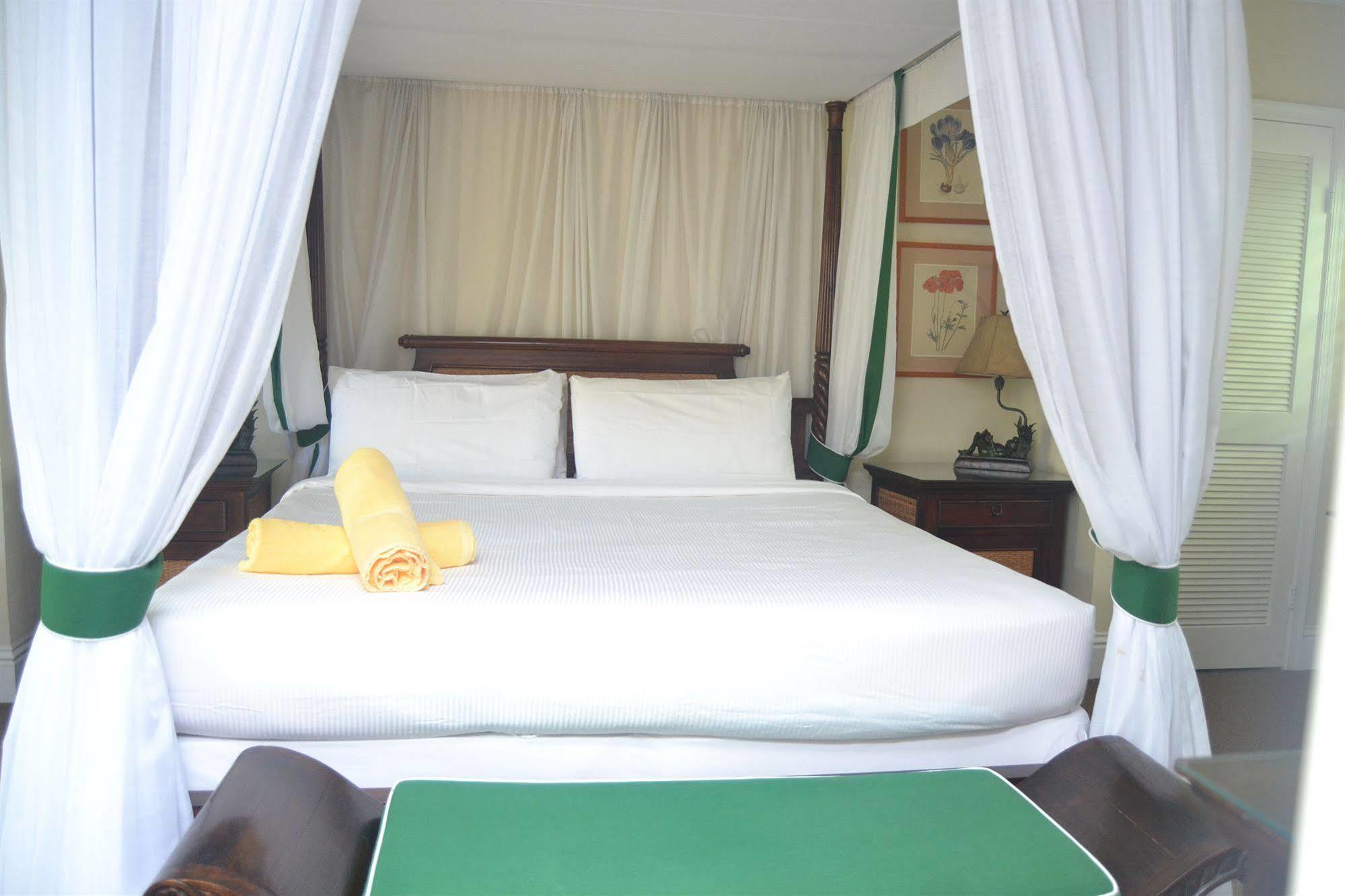 La Casa Hotel Fort Lauderdale Eksteriør bilde