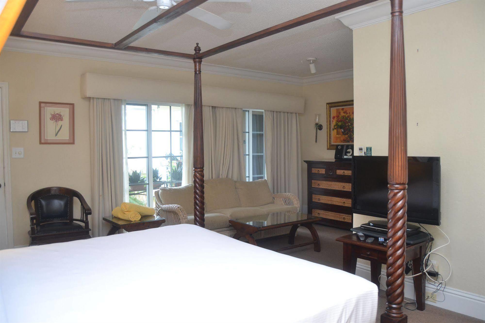La Casa Hotel Fort Lauderdale Eksteriør bilde