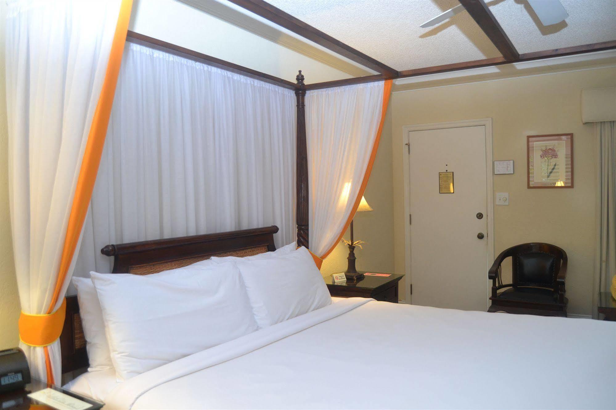 La Casa Hotel Fort Lauderdale Eksteriør bilde