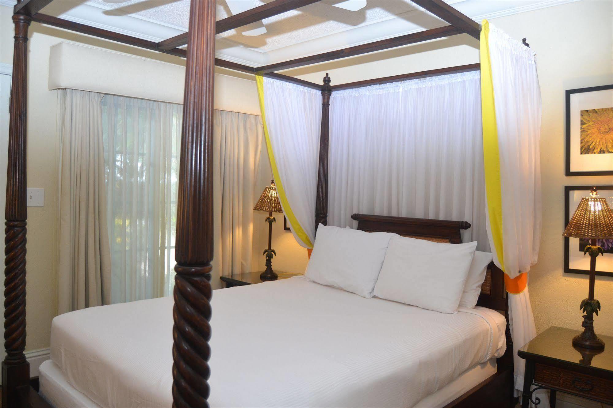 La Casa Hotel Fort Lauderdale Eksteriør bilde