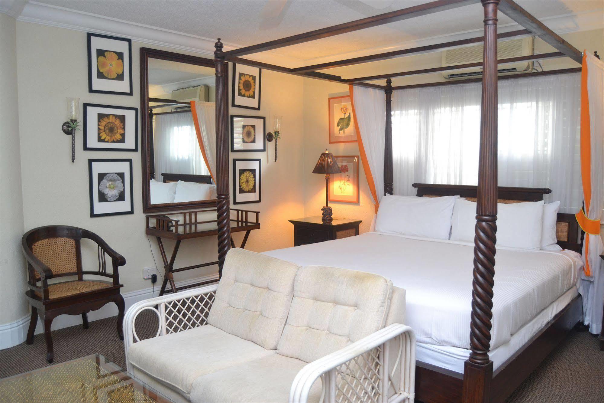 La Casa Hotel Fort Lauderdale Eksteriør bilde