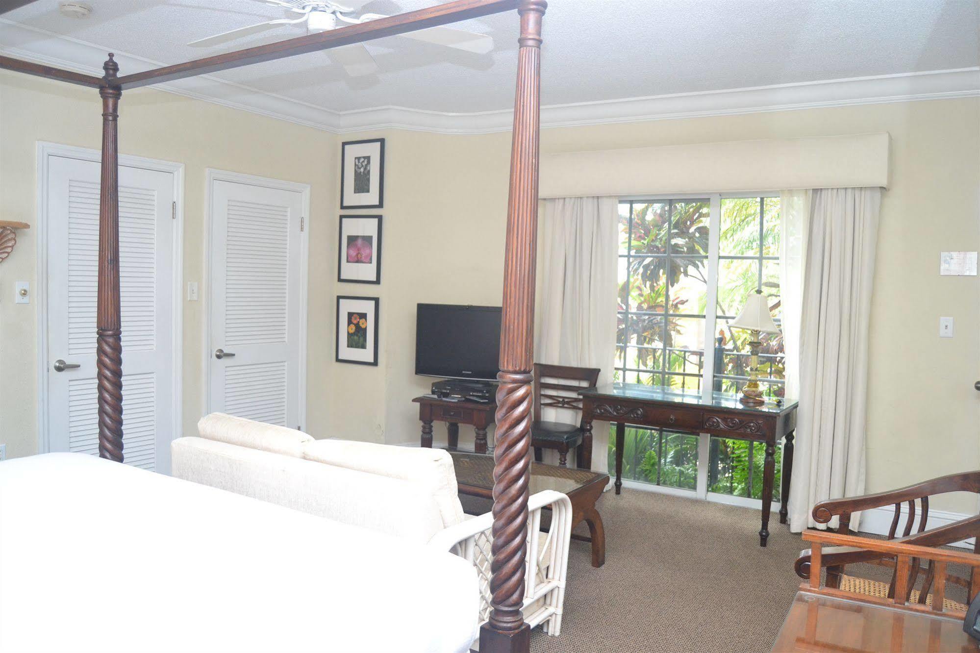 La Casa Hotel Fort Lauderdale Eksteriør bilde