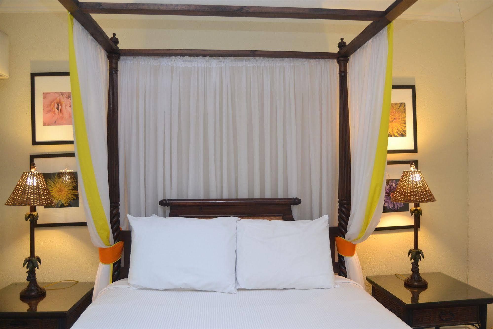 La Casa Hotel Fort Lauderdale Eksteriør bilde