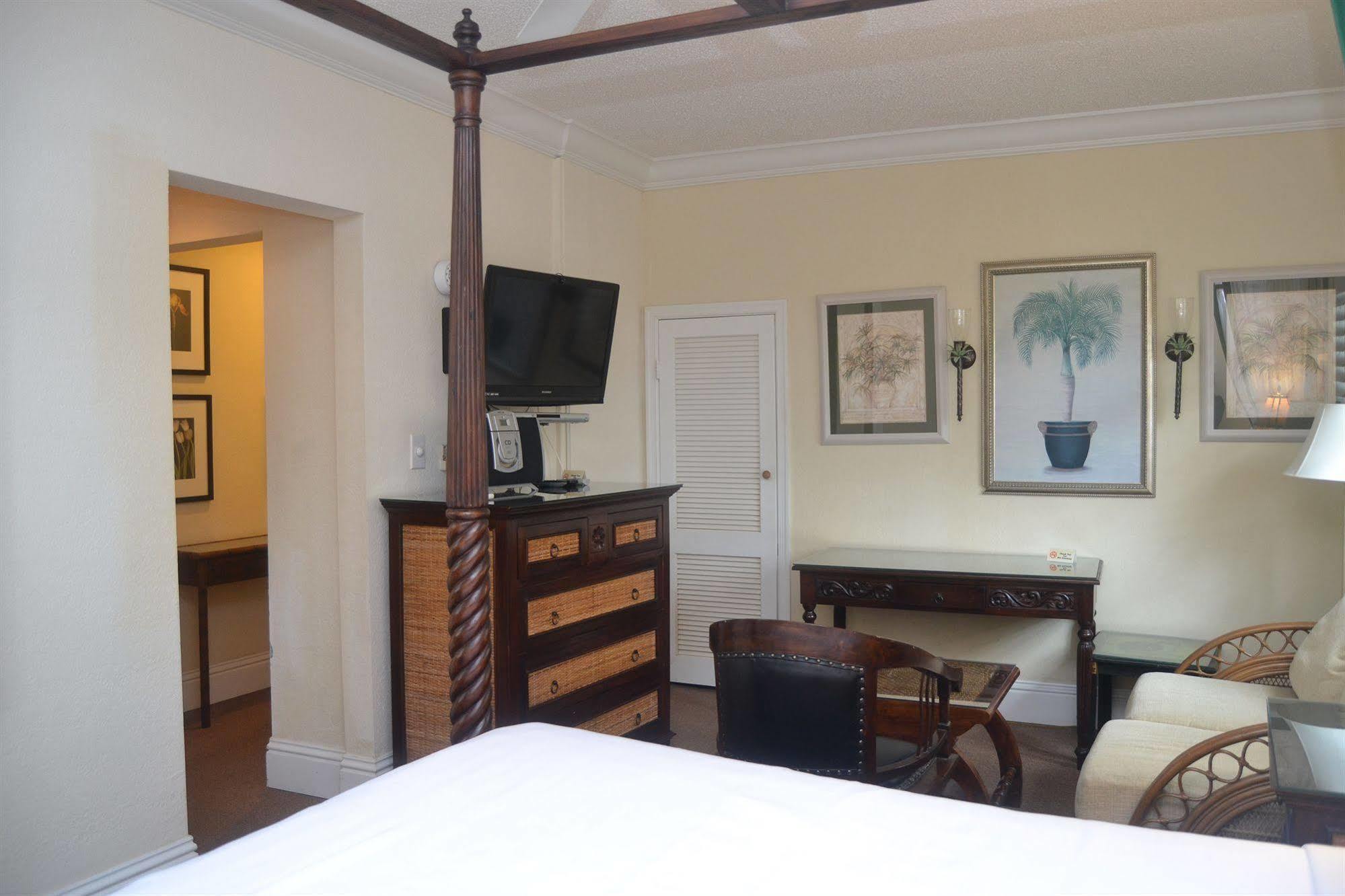 La Casa Hotel Fort Lauderdale Eksteriør bilde