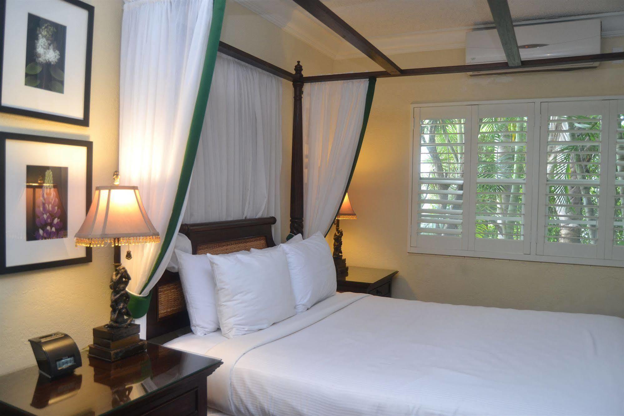 La Casa Hotel Fort Lauderdale Eksteriør bilde