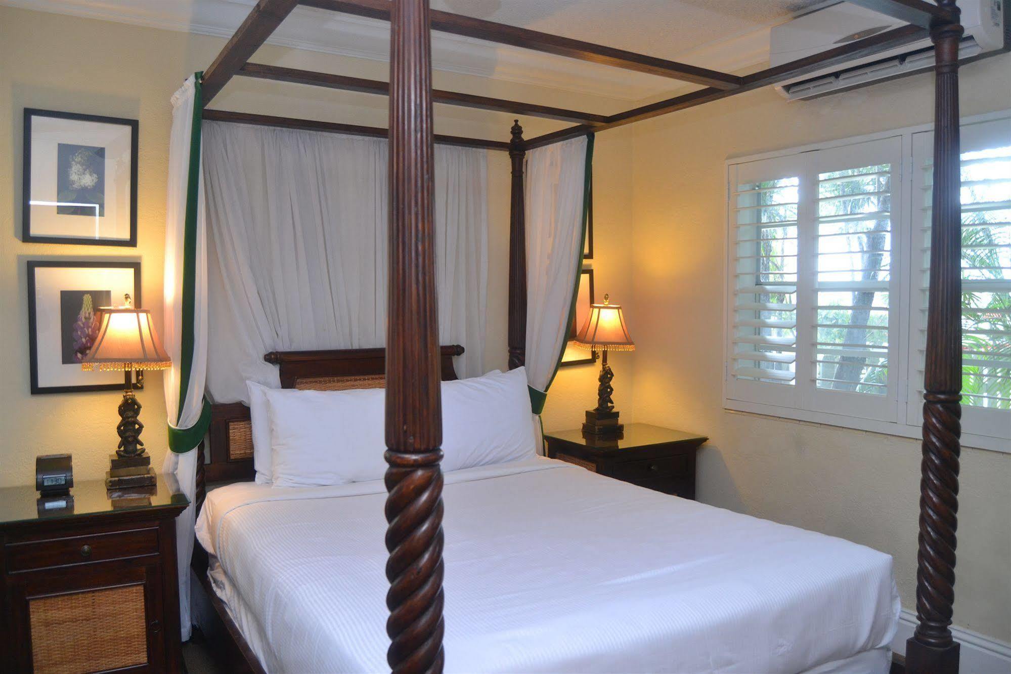 La Casa Hotel Fort Lauderdale Eksteriør bilde
