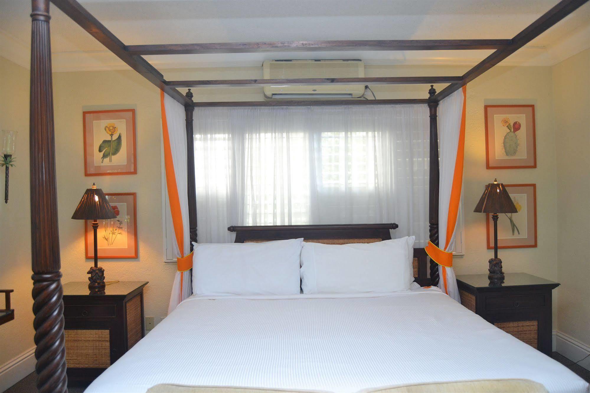 La Casa Hotel Fort Lauderdale Eksteriør bilde