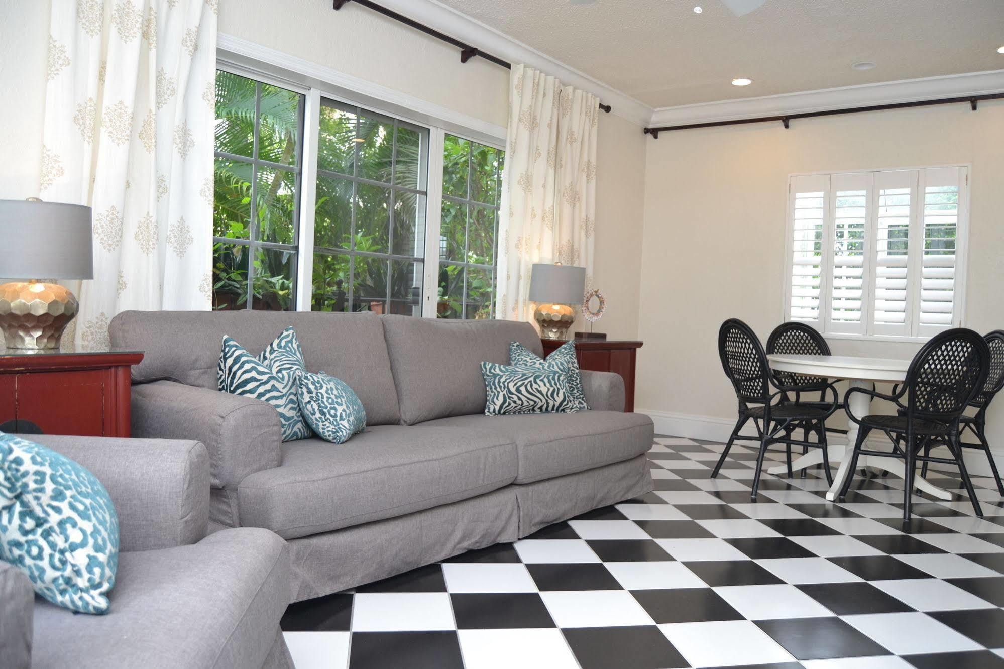La Casa Hotel Fort Lauderdale Eksteriør bilde