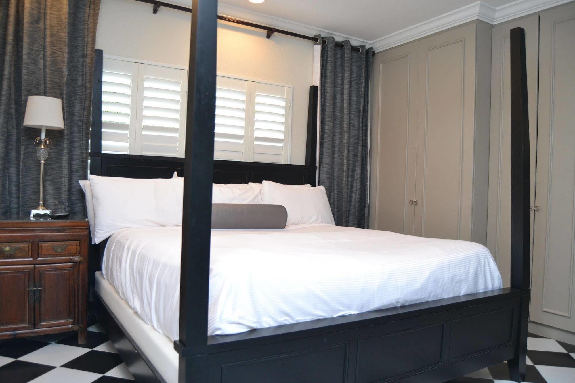 La Casa Hotel Fort Lauderdale Eksteriør bilde