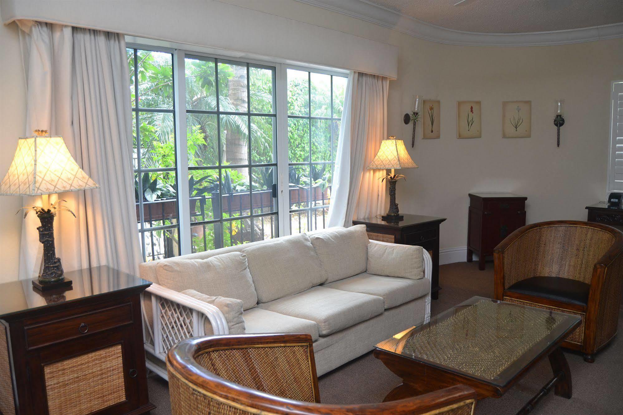 La Casa Hotel Fort Lauderdale Eksteriør bilde